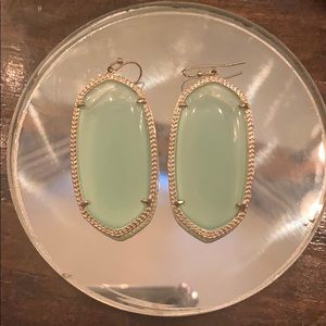 Kendra Scott Danielle Earrings.